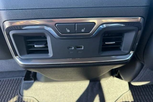 New 2026 Summit White GMC Denali Ultimate image 30