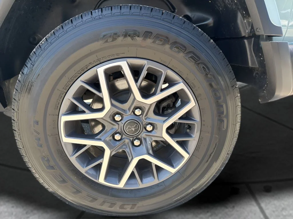 Used 2024 Gray Jeep Sahara image 30