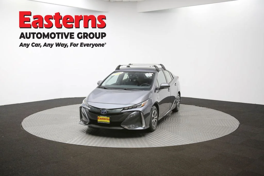 Used 2022 Gray Toyota XLE image 53
