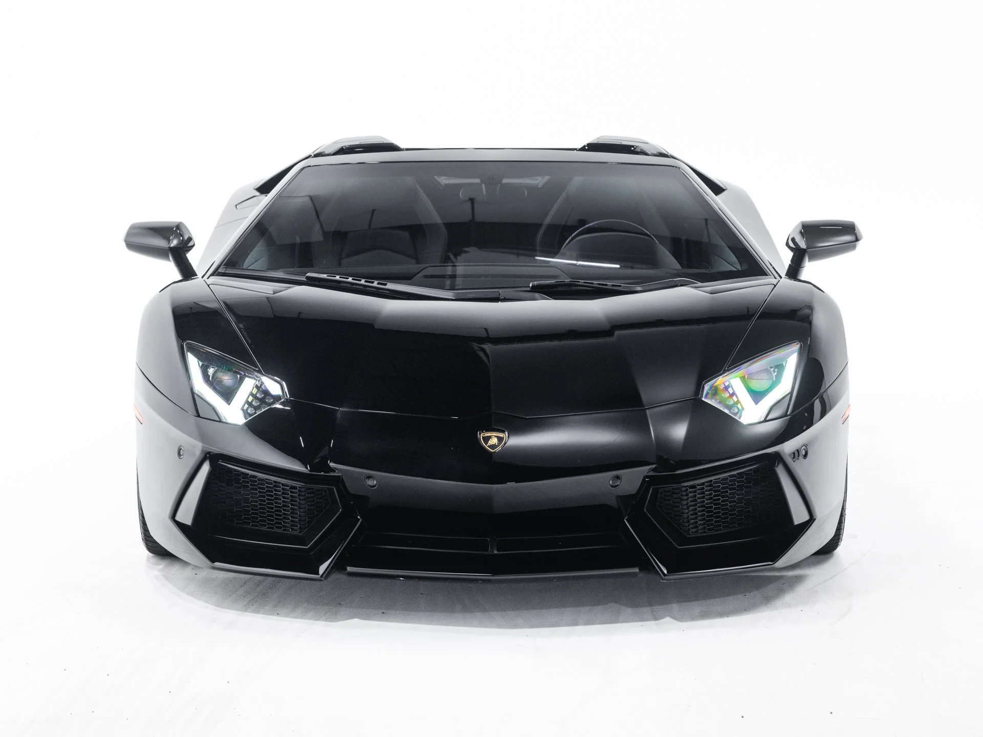 Used 2014  Lamborghini LP700-4 image 9