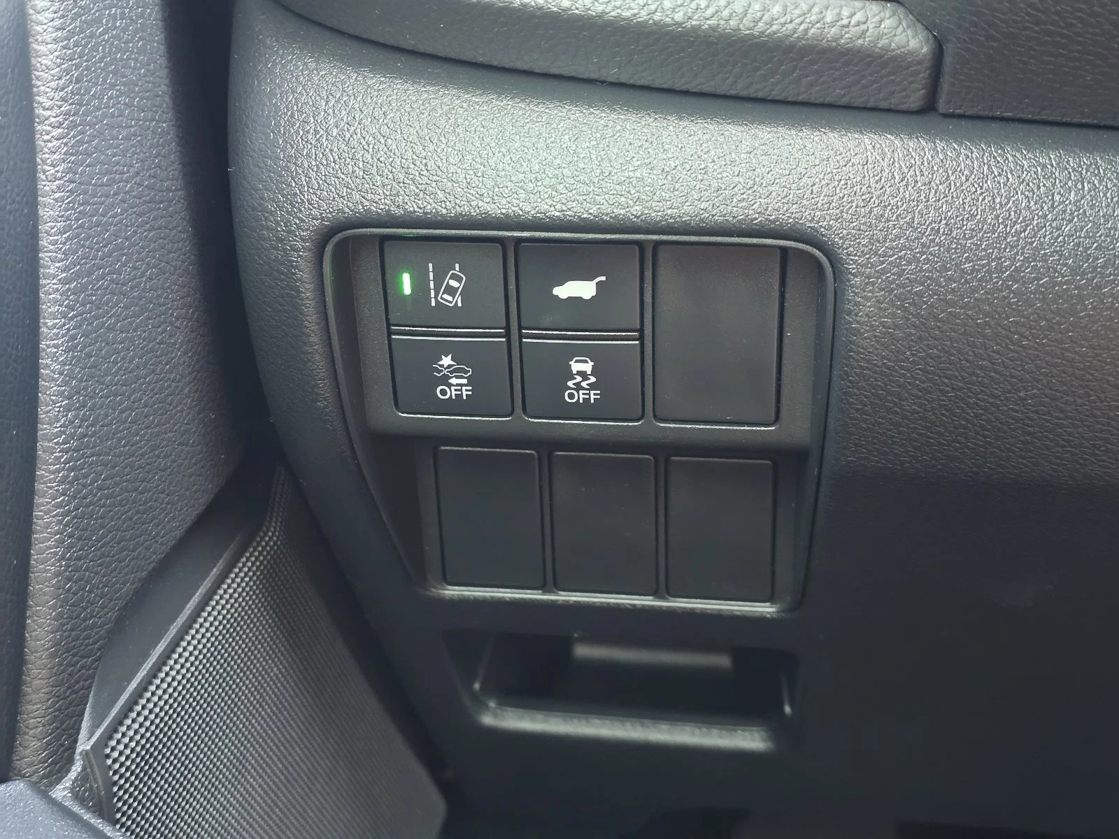 2022 Honda CR-V EX-L - Photo 45