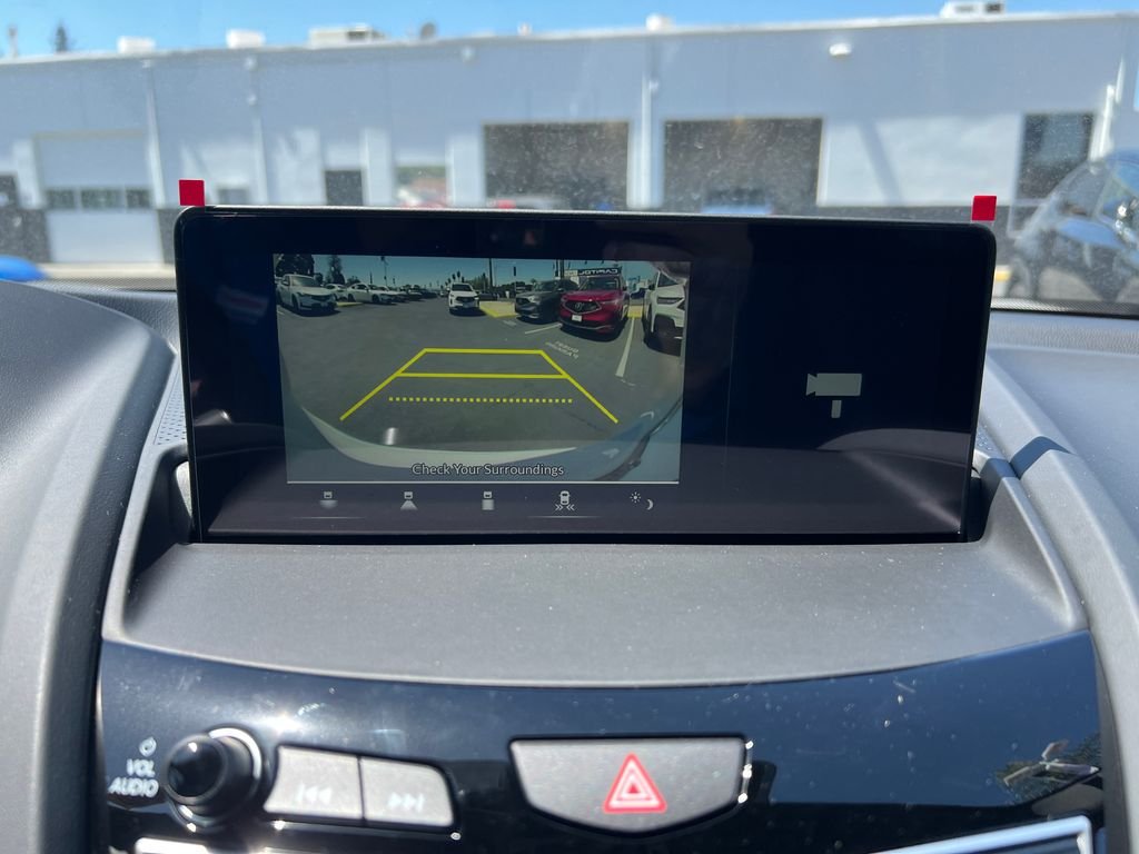 2026 Acura RDX A-Spec Package - Photo 23