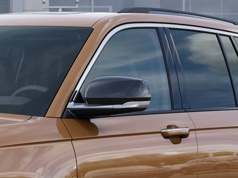 New 2026 Copper Shino Metallic Clear-Coat Exterior Paint Jeep Limited image 12