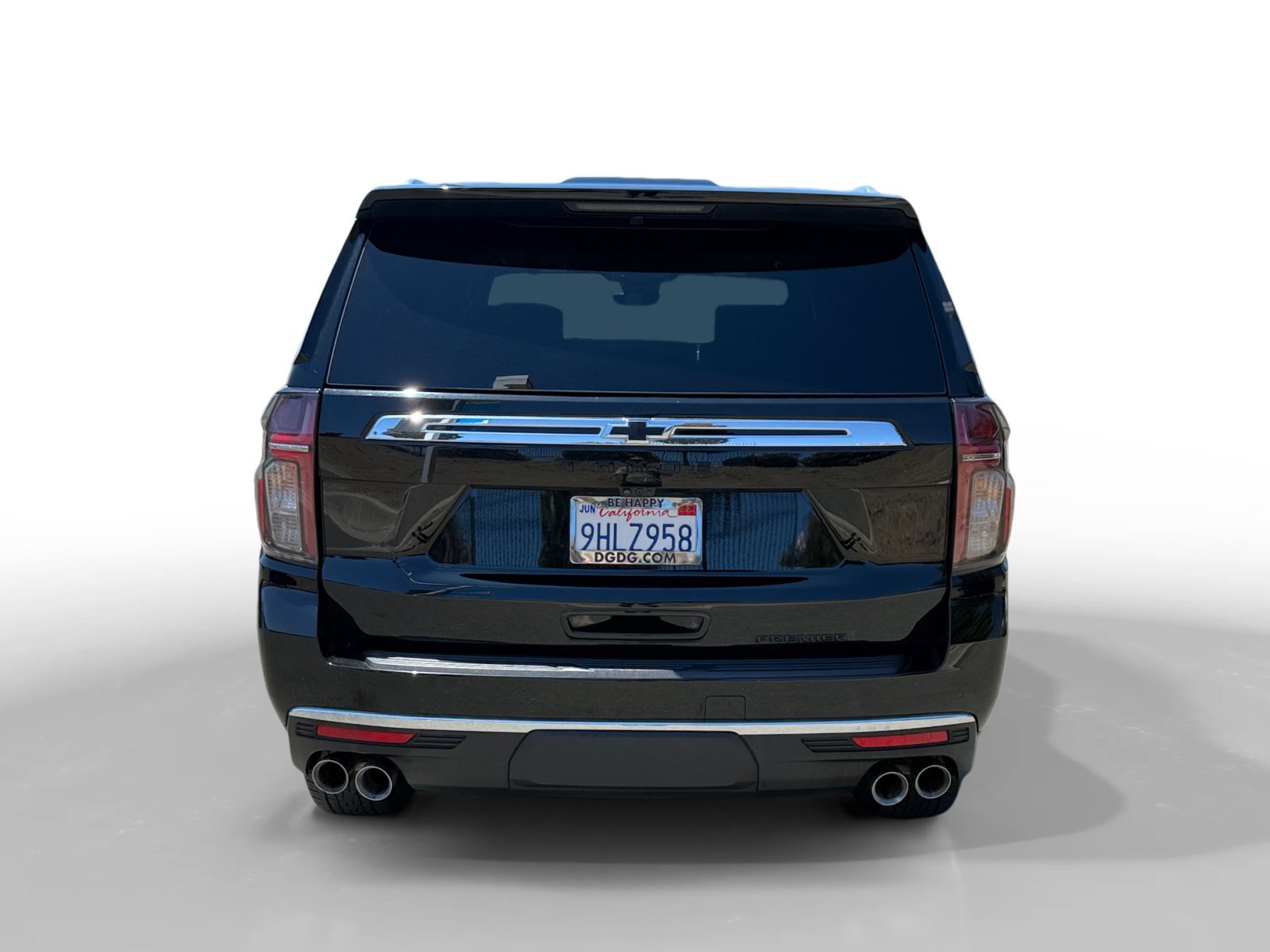 Used 2023 Black Chevrolet Premier image 4