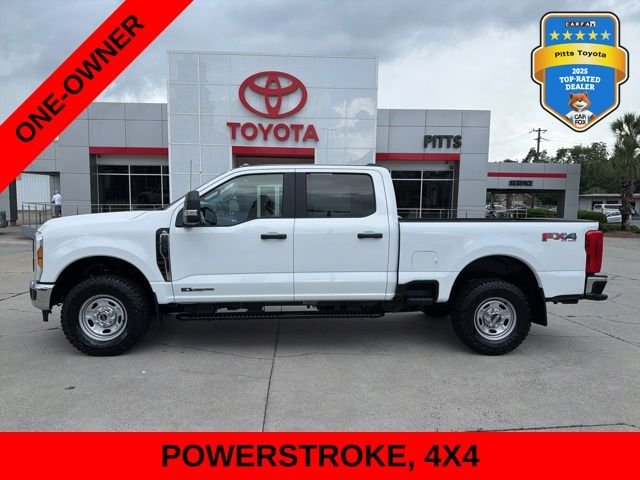 Used 2024 White Ford XL image 8