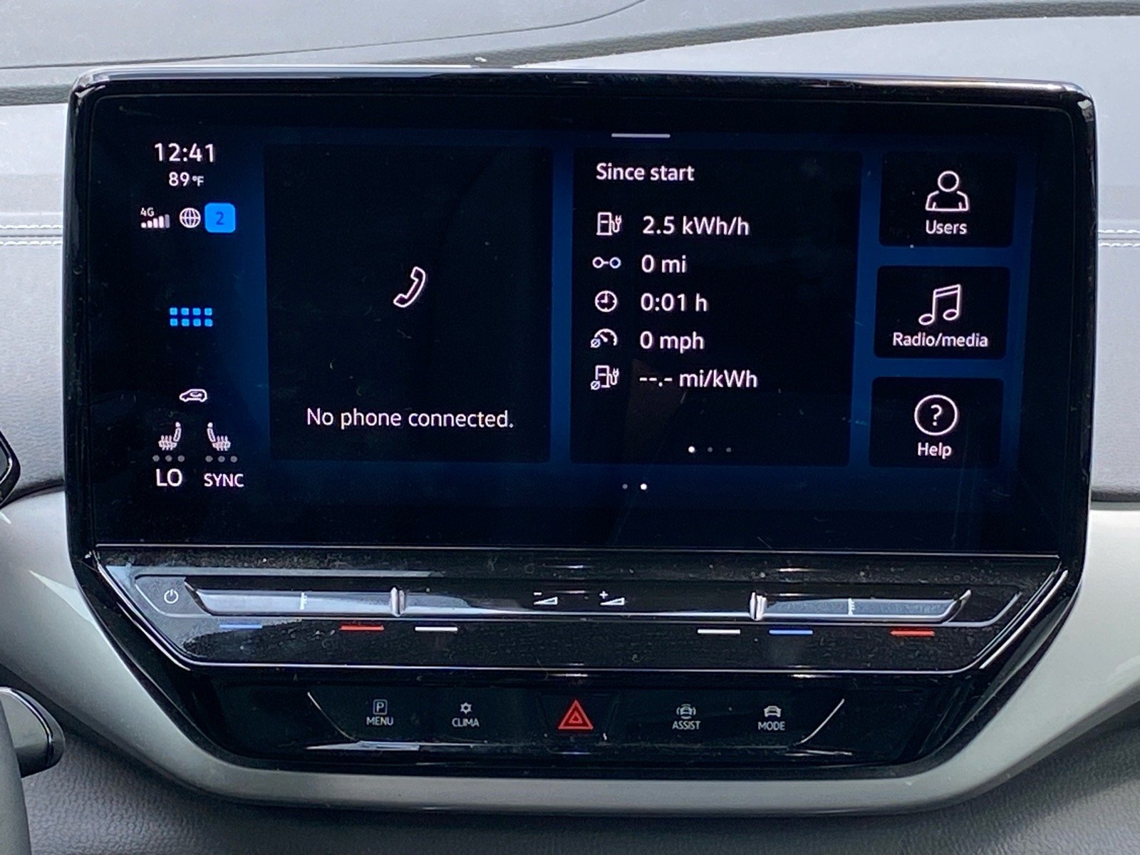 Certified Used 2023 Gray Volkswagen Pro S image 8