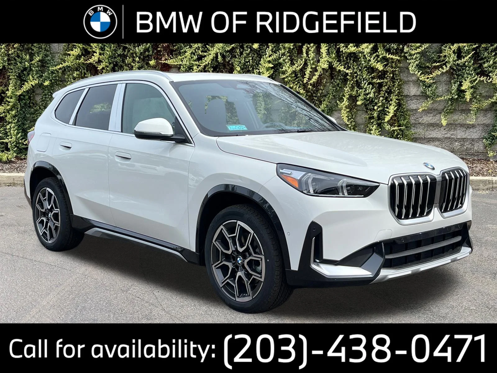 2026 BMW X1