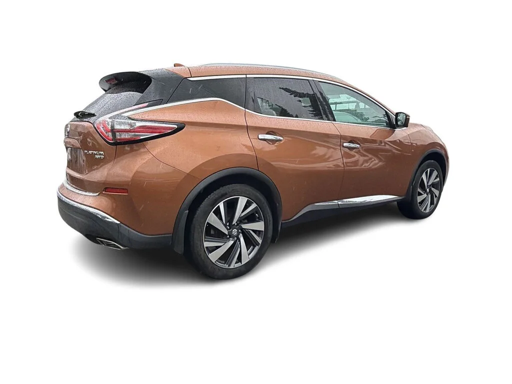 Used 2017  Nissan Platinum AWD CVT (2) Dilawri Certified  Local BC image 15