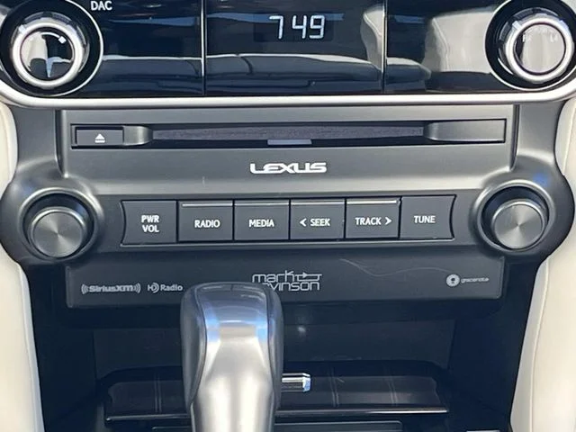 Certified Used 2023 CAVIAR Lexus 460 image 17