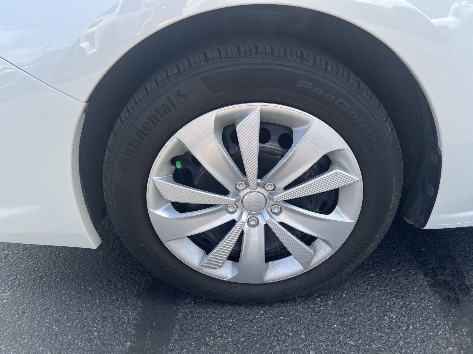 2023 Subaru Impreza Base - Photo 10