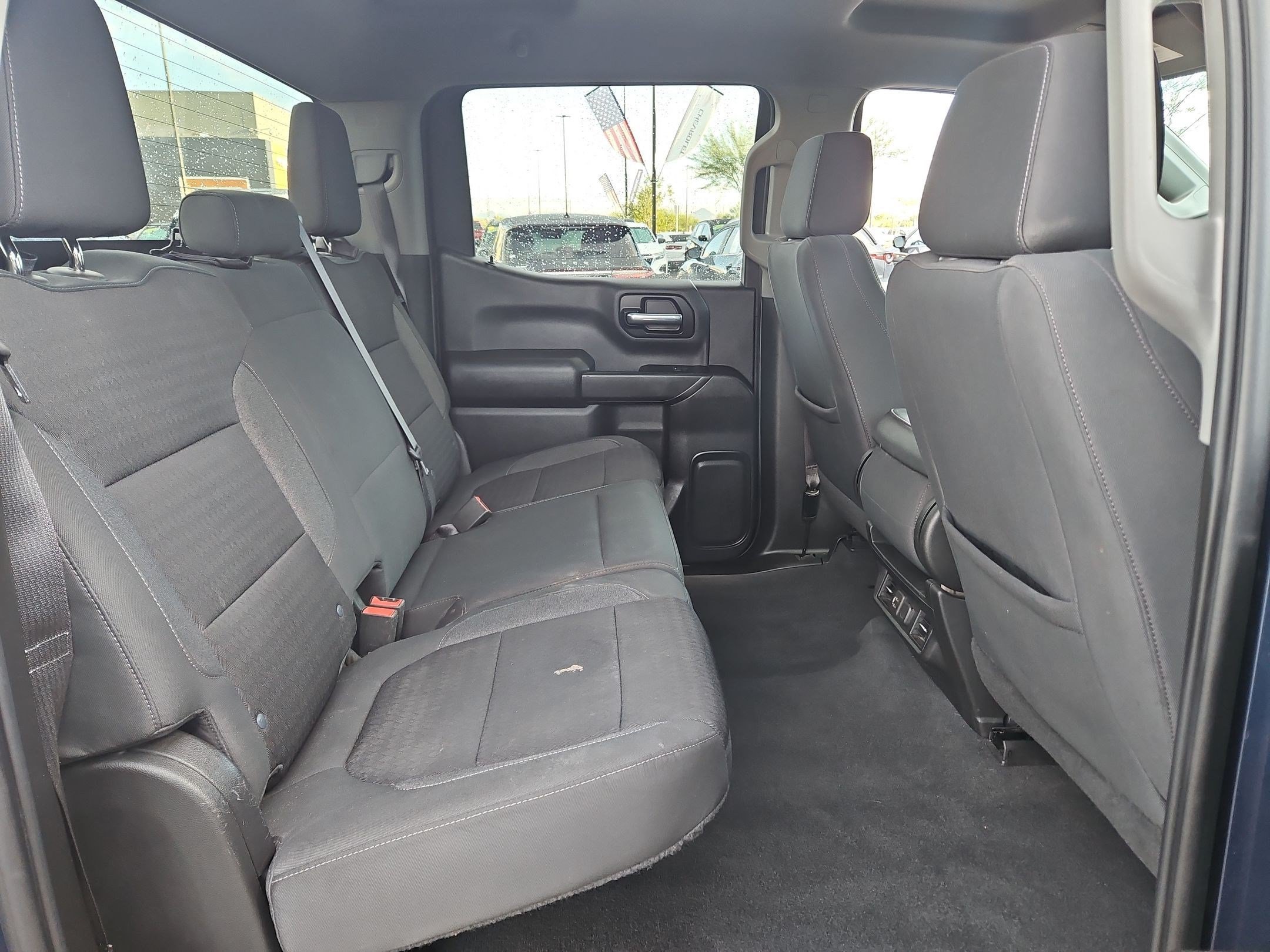 2022 Chevrolet Silverado 1500 Limited LT - Photo 27
