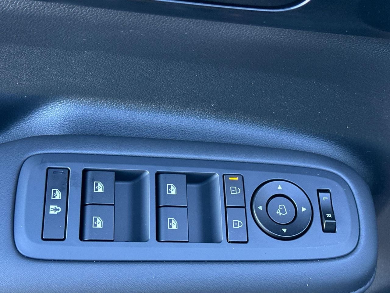 2026 Hyundai Santa Fe Calligraphy - Photo 10