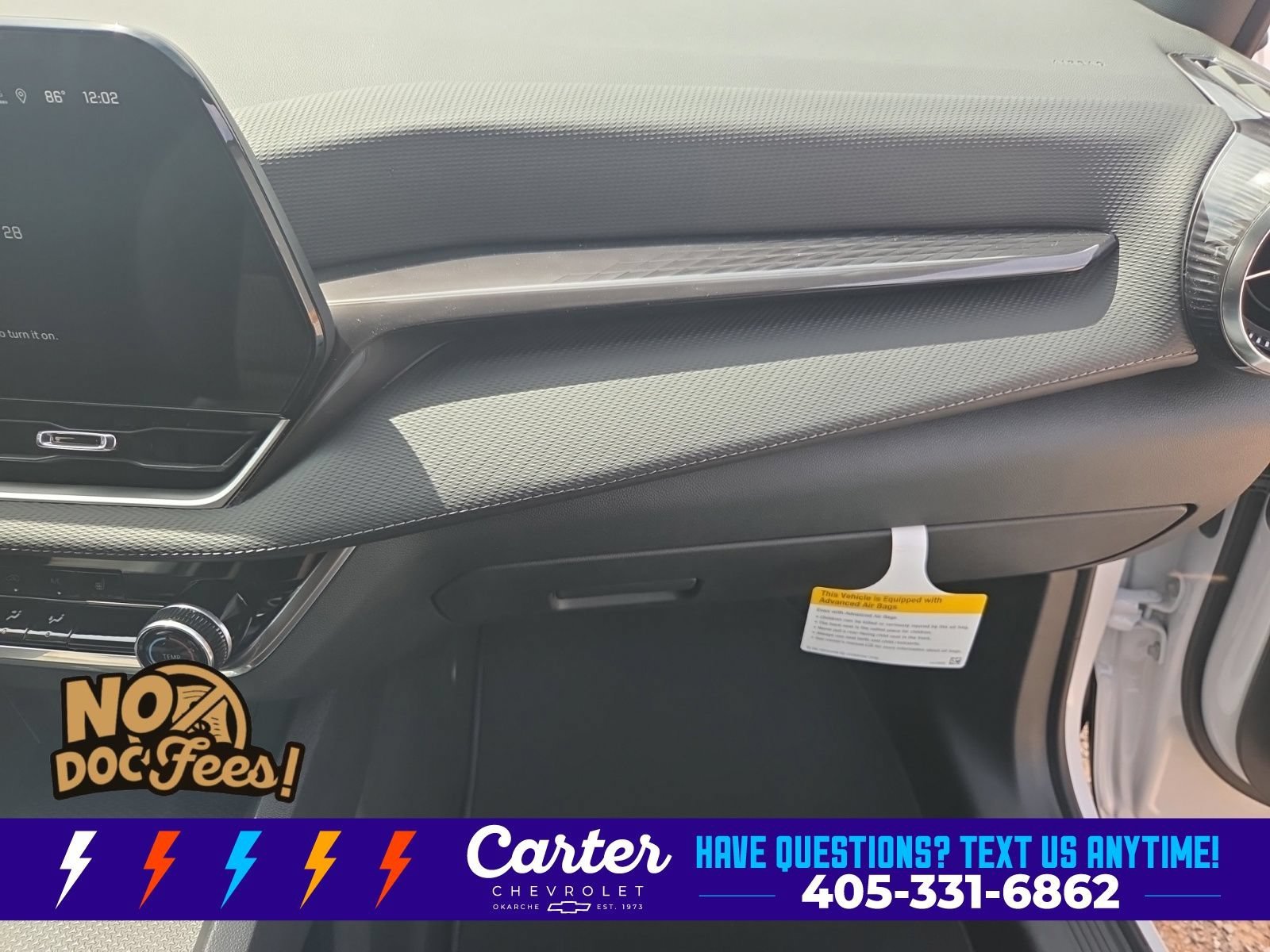 2027 Chevrolet Equinox LT - Photo 35