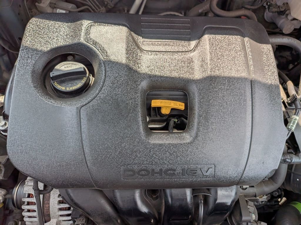 Used 2022 Gray Kia LX image 13