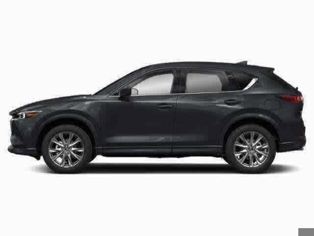 New 2025 Jet Black Mica Mazda 2.5 S Premium Plus Package image 9