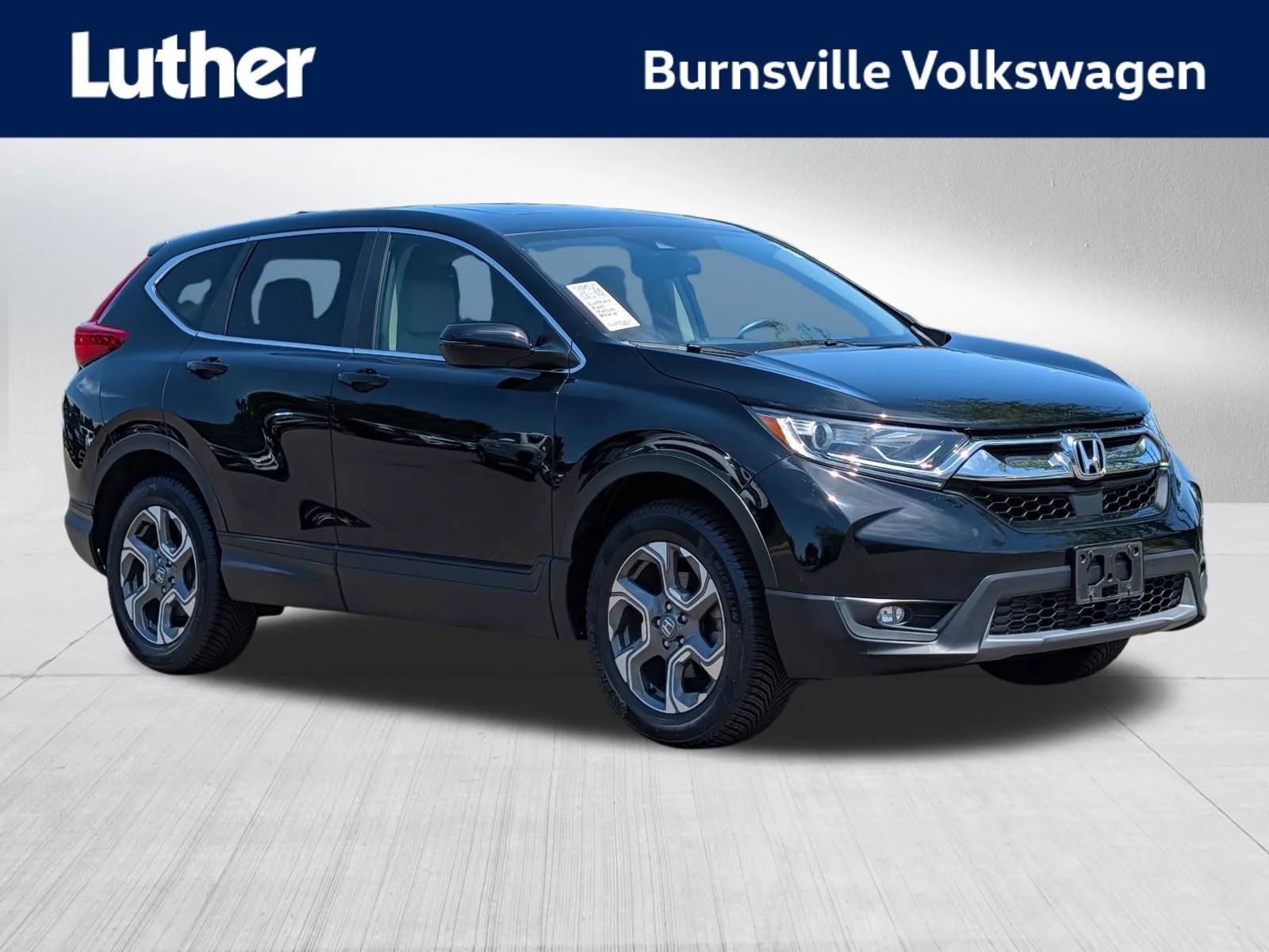 2017 Honda CR-V EX-L AWD's photo