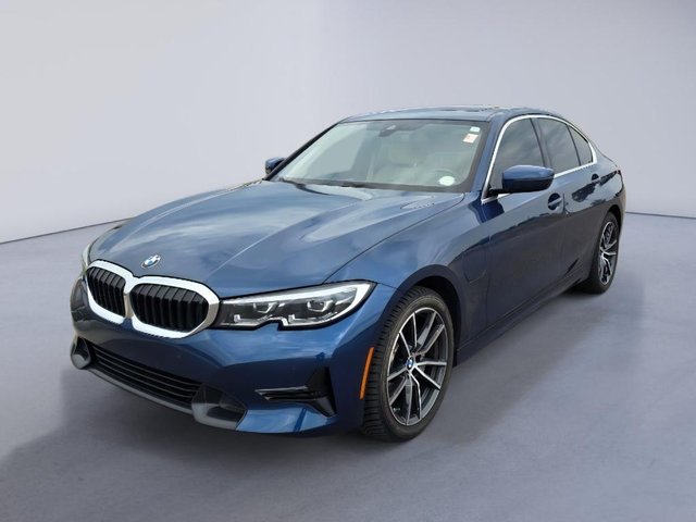 2021 BMW 3 series 330e xDrive