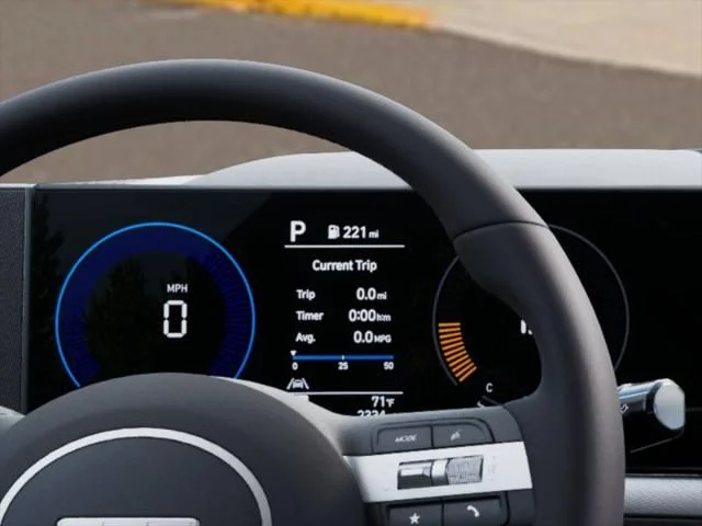 New 2026 Hyundai SONATA HYBRID SEL