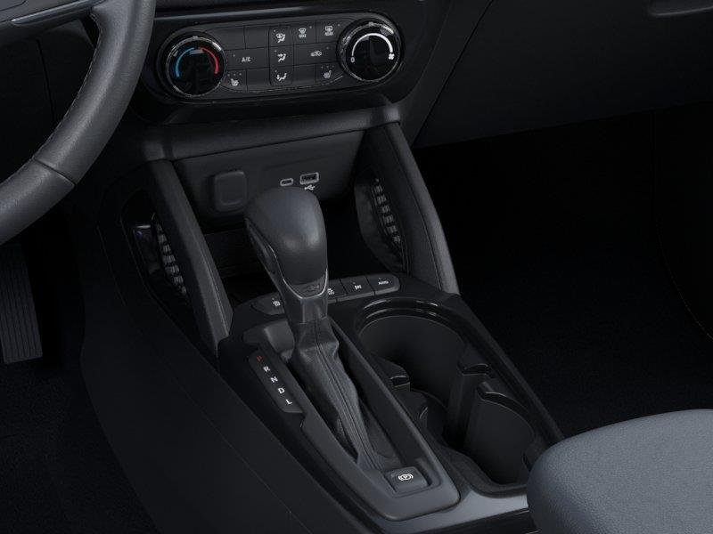 Used 2026 Black Metallic Chevrolet LT image 23