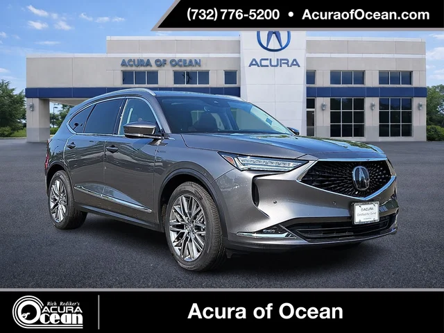 2023 Acura MDX SH-AWD ADVANCE
