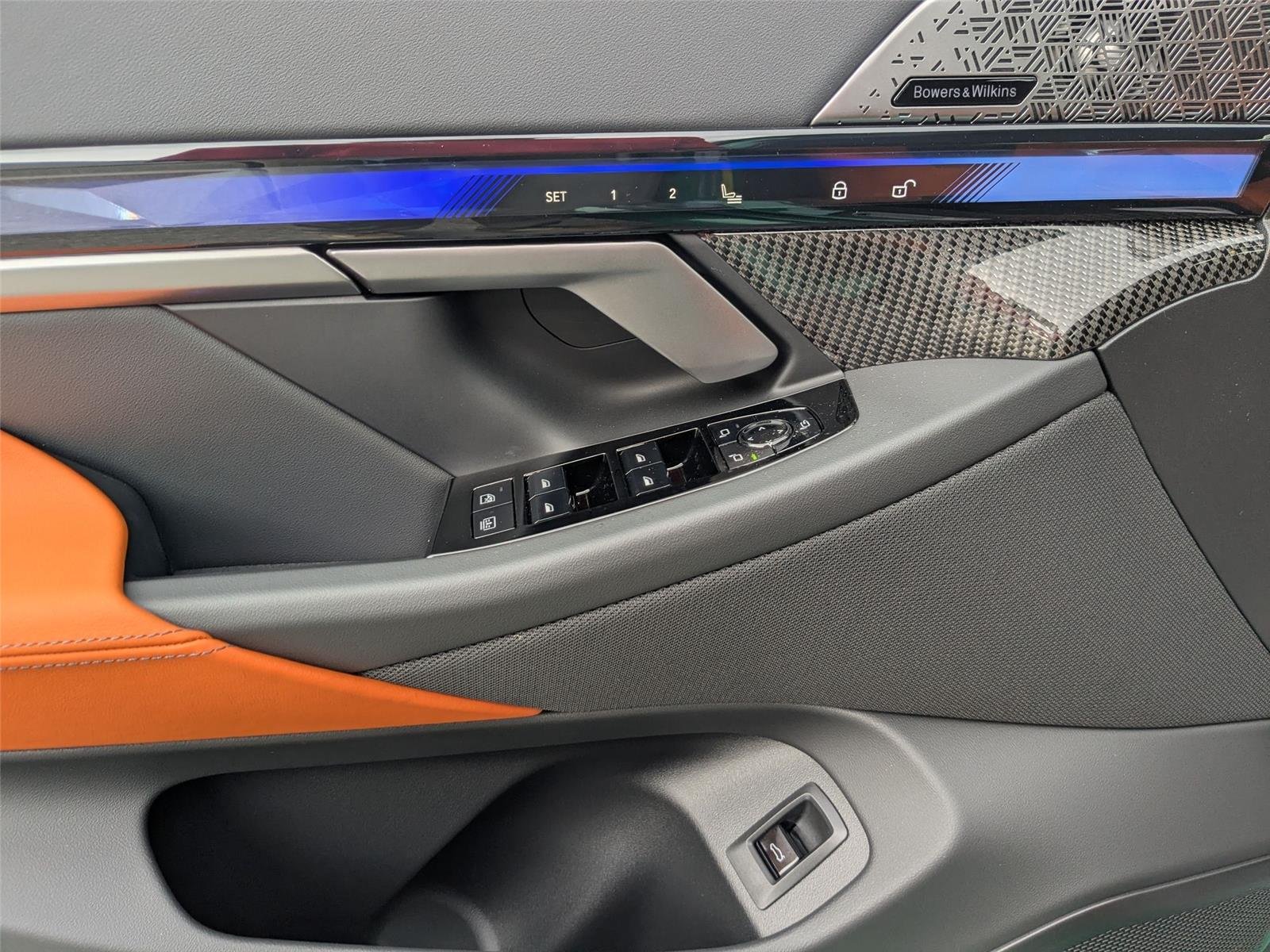 2026 BMW M5 M5 - Photo 11