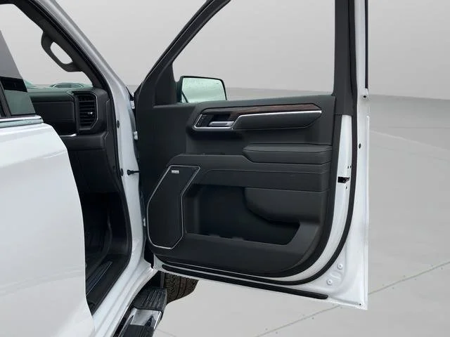 2026 GMC Sierra 1500 SLT - Photo 31