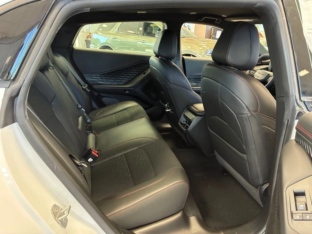 New 2026 White Knuckle Exterior Paint Dodge Scat Pack image 37