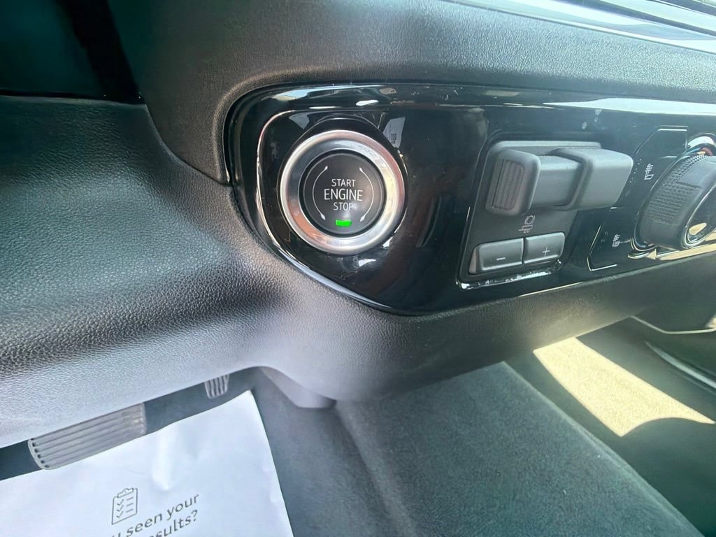Used 2026 Black Chevrolet RST image 34