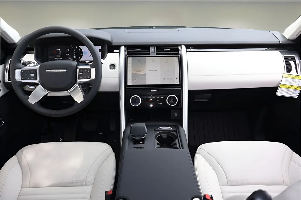 New 2026 Lantau Bronze Land Rover S image 11
