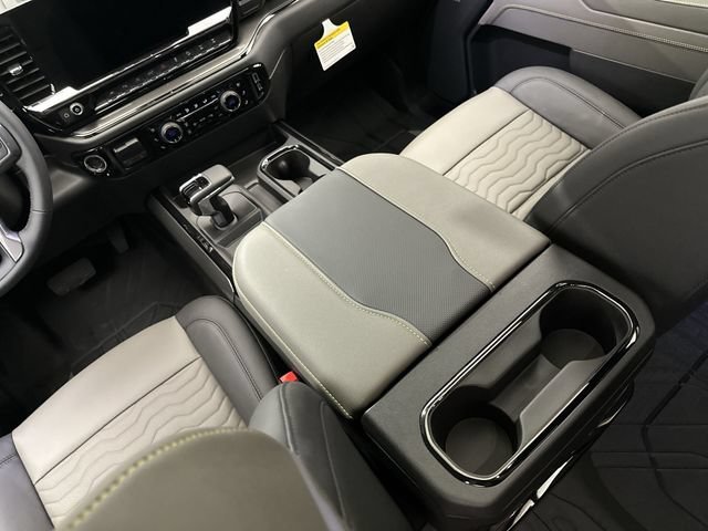 2026 Chevrolet Silverado 1500 ZR2 - Photo 24