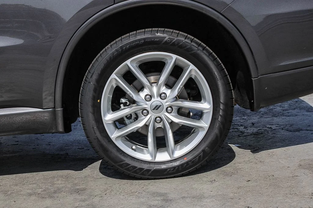Used 2024 Gray Dodge GT Plus image 11