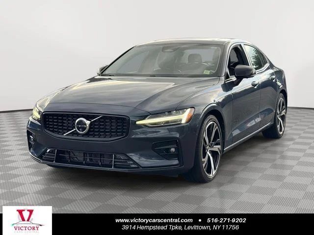 2024 Volvo S60