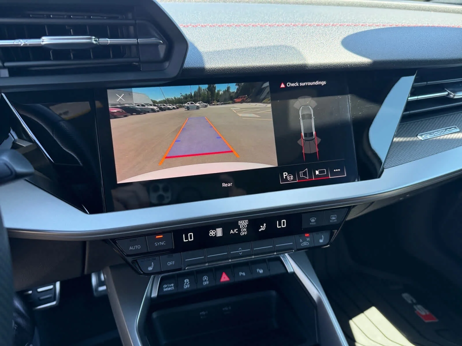 2024 Audi S3 Premium Plus - Photo 20