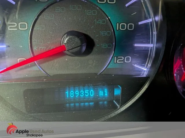 Used 2012 Brown Ford SEL image 14