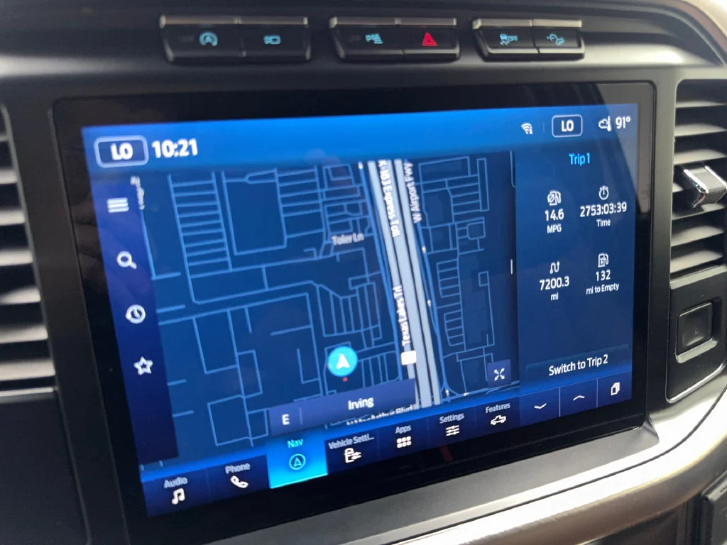Used 2023  Ford King Ranch image 66