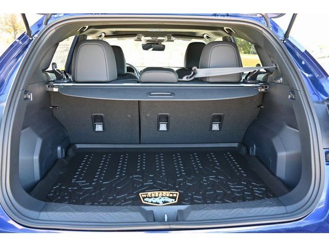 2026 Subaru Crosstrek Wilderness - Photo 48