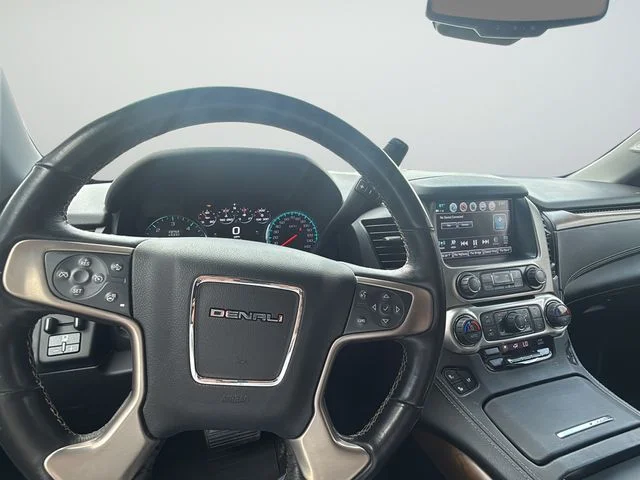 Certified Used 2019 Black GMC Denali image 9