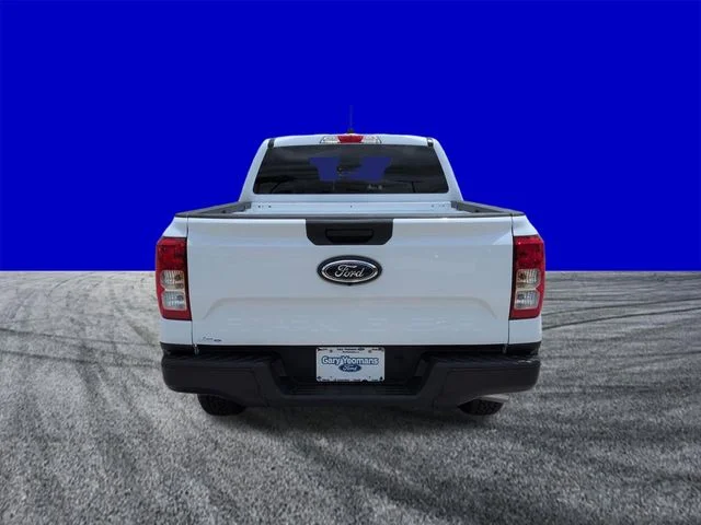 New 2026 Oxford White Ford XL image 5
