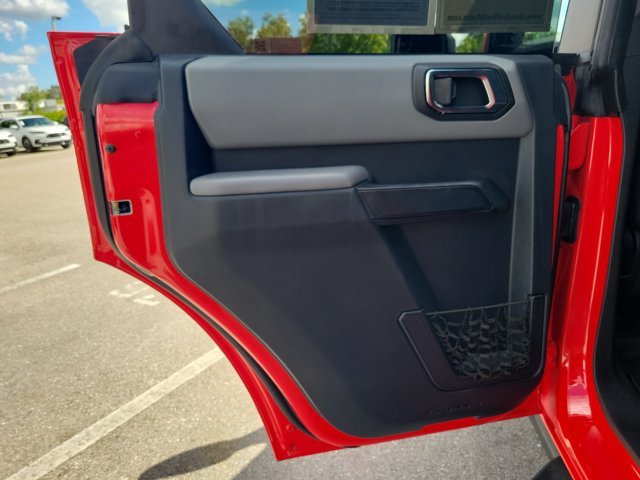 2023 Ford Bronco 4-Door Big Bend - Photo 10