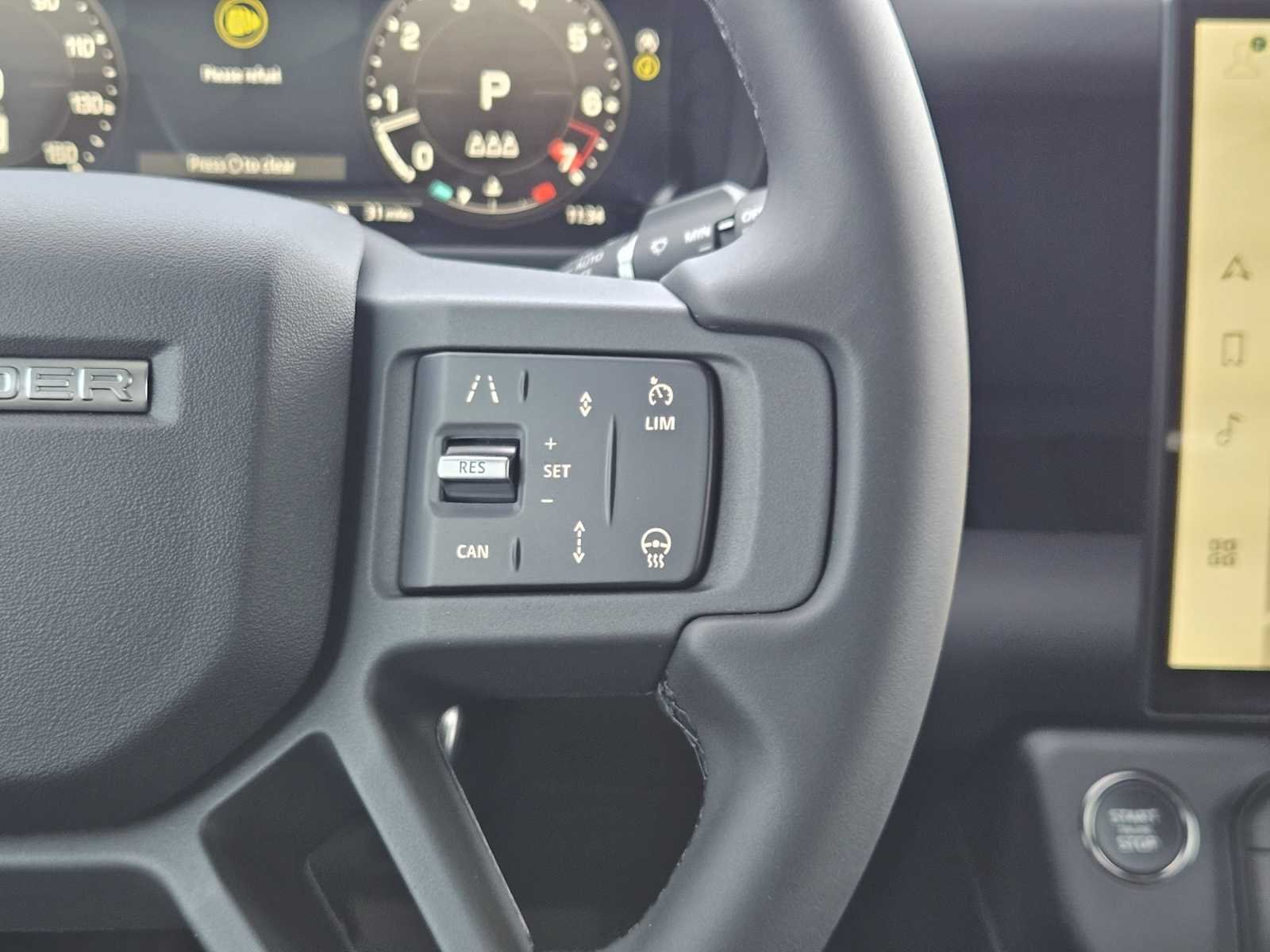 New 2026 Borasco Grey LAND ROVER S image 27