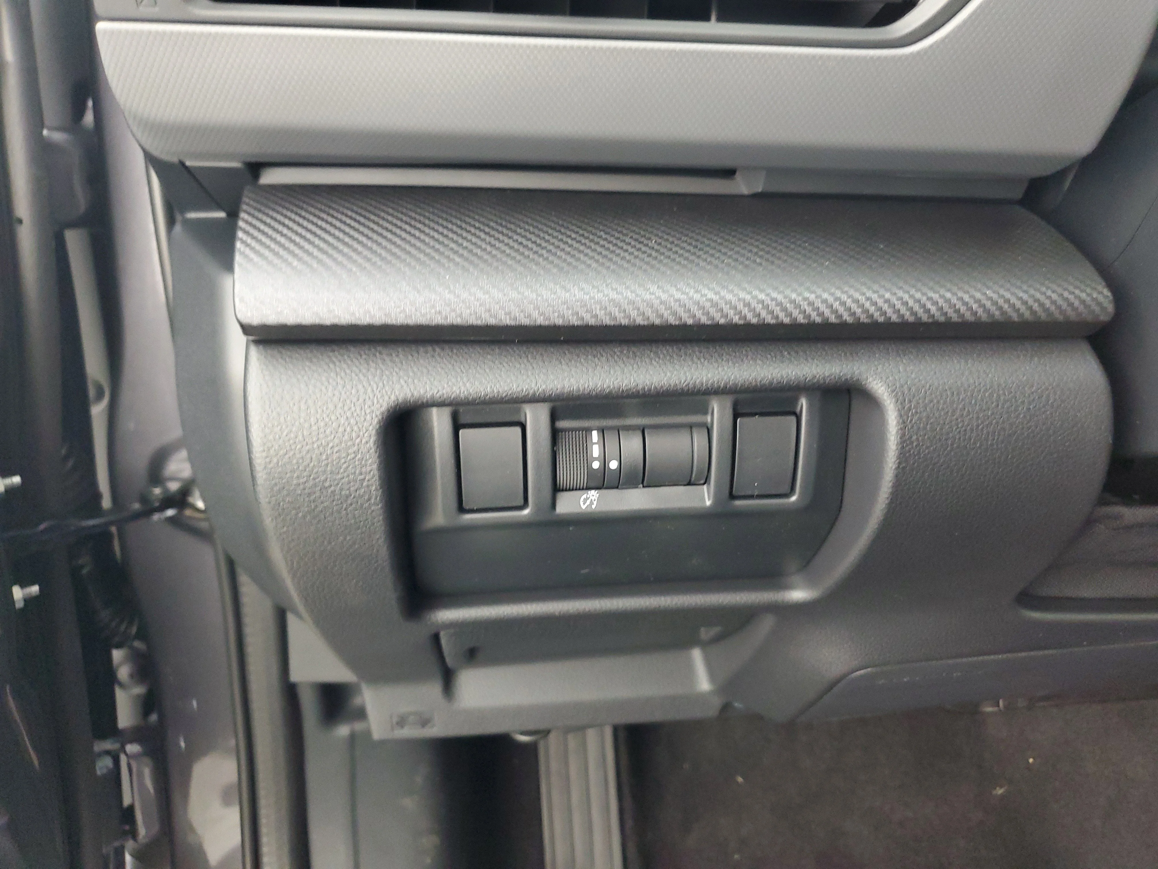 2026 Subaru Crosstrek Wilderness - Photo 27