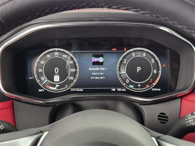 New 2026 Eiger Grey JAGUAR P400 R-DYNAMIC S image 27