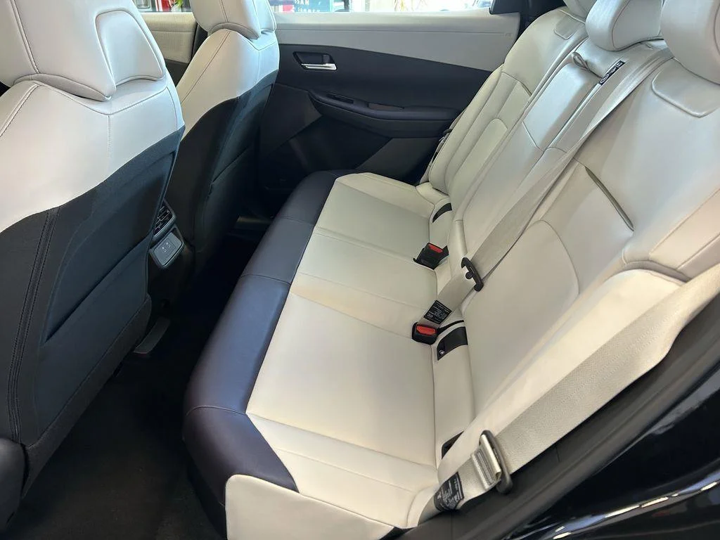 2026 Nissan LEAF SV+ - Photo 12