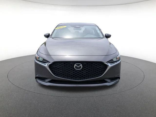 Used 2026 Gray Mazda 2.5 S Select Sport image 8