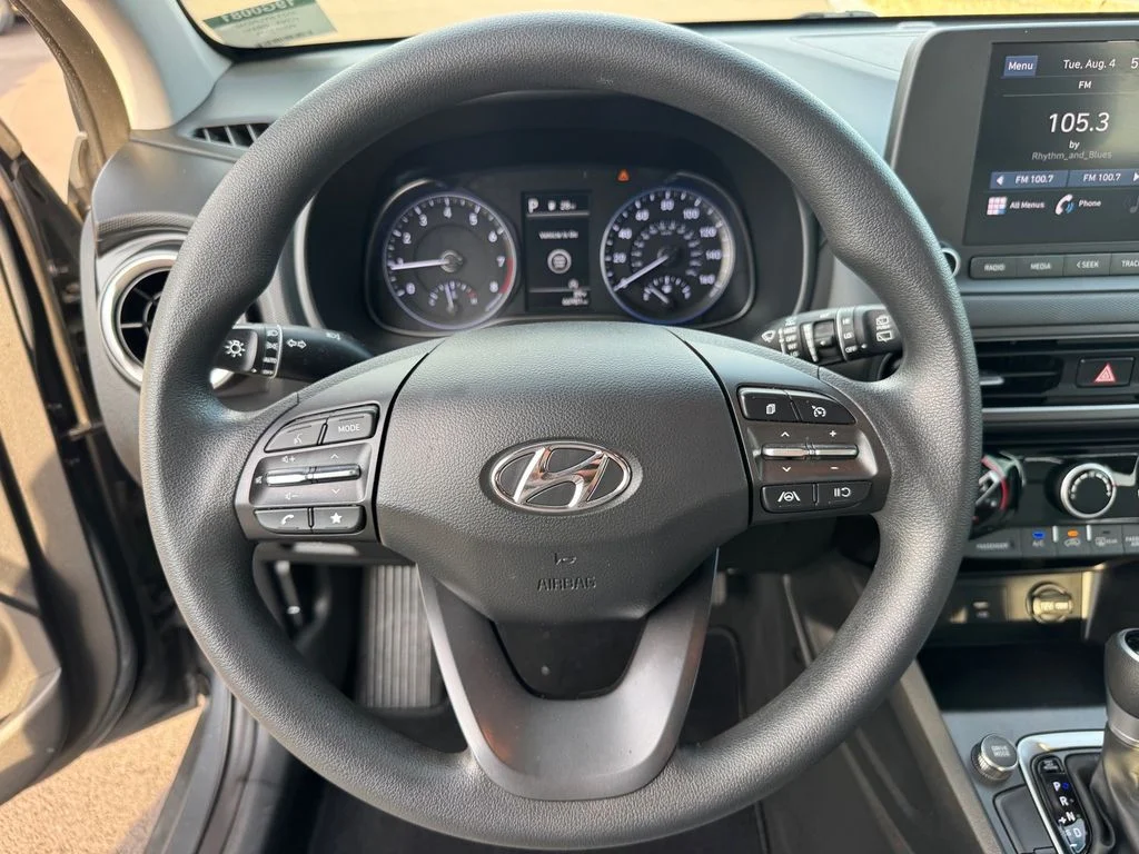 Used 2023 Gray Hyundai SEL image 20