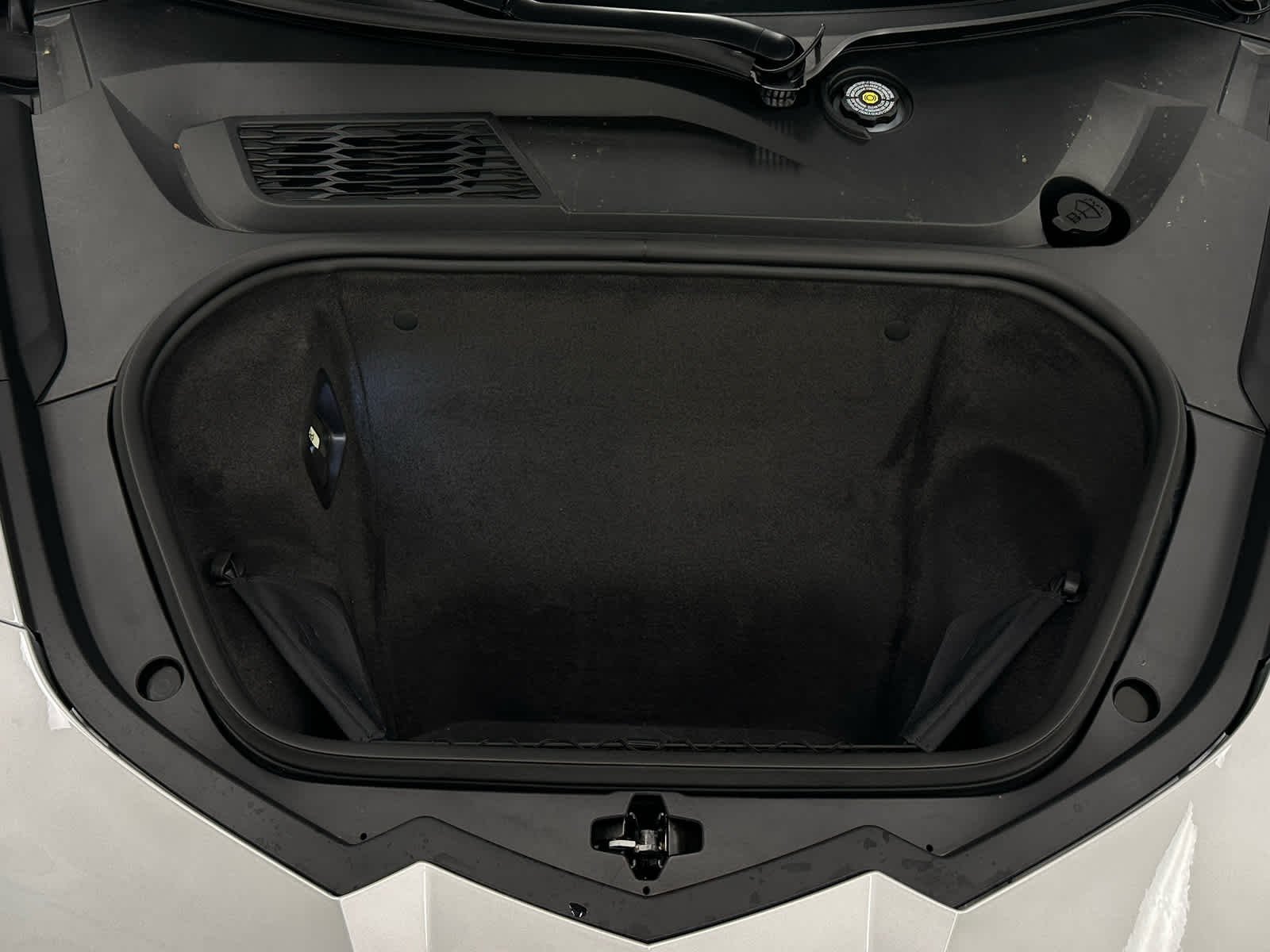 2026 Chevrolet Corvette 3LZ - Photo 42