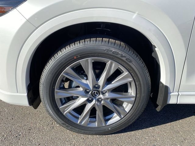 2025 Mazda CX-5 S Premium Plus package - Photo 10