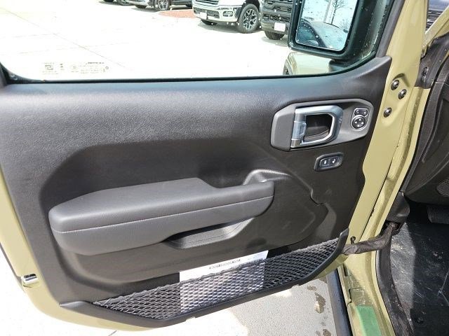 New 2026 41 Jeep Willys 41 image 19