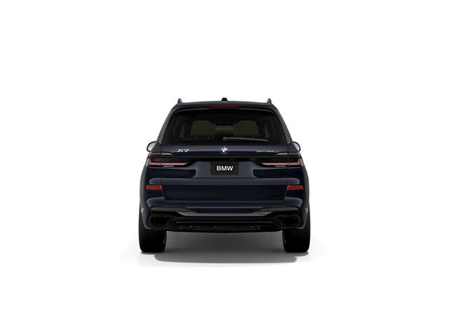 New 2027 Carbon Black Metallic BMW xDrive40i image 5