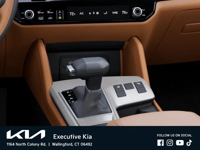 New 2026 Gray Kia X-Line image 23